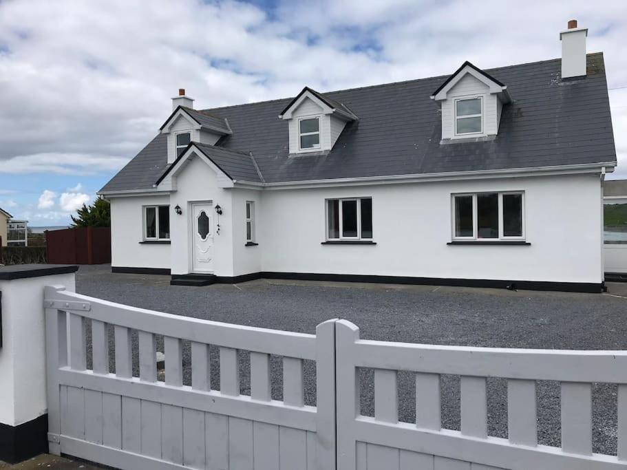 Curlews Rest - Gateway To The Aran Islands Apartment Galway Exterior foto